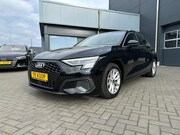 Audi A3 - Sportback 30 TFSi Aut. Business Edition Navigatie
