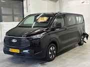 Ford Transit Custom - 340 2.5 PHEV L2H1 Trend |9 Persoons | Apple carplay | Cruise