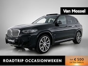 BMW X3 - xDrive30e High Executive | M SPORT | PANORAMADAK | ACHTERUIT
