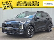 Kia Sportage - 1.6 T-GDi Plug-in Hybrid GT-PlusLine Schuifdak | Lederen bek
