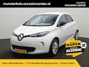 Renault Zoe - Q210 Zen Quickcharge 22 kWh Koop accu - RIJKLAARPRIJS - Park