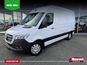 Mercedes-Benz Sprinter - 315 1.9 CDI L2 Select BPM VRIJ