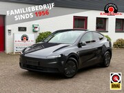 Tesla Model Y - 60KWH Juniper/ Warmtepomp/ LFP Accu/ 1 Eigenaar/ Origineel N