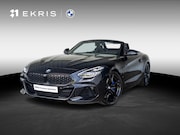 BMW Z4 - M40i | M Sportpakket | M Adaptief onderstel | 19 inch | Comf