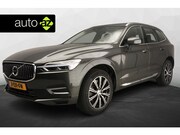 Volvo XC60 - 2.0 T4 Inscription Polestar Engineered | Trekhaak | Pano | H