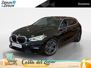 BMW 1-serie - 118i High Executive Edition *Automaat*Navi+Camera*Climate*Pa