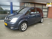 Opel Meriva - 1.6-16V Cosmo Climate control Apk 17-6-2027
