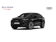 Audi Q3 Sportback - S edition e-hybrid 200 kW / 272 PK Sportback 6 ver