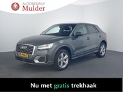 Audi Q2 - 30 TFSI Design Pro Line Plus | Led | Gratis trekhaak | Navi 