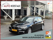 BMW 1-serie - 116i Sport NAVIGATIE/CRUISE/STOELVERWARMING
