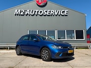 Volkswagen Polo - 1.0 TSI Life
