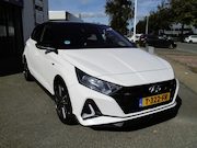 Hyundai i20 - 1.0 T-GDI HP MHEV N-Line Automaat
