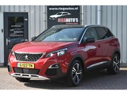 Peugeot 3008 - 1.6T GT Line Automaat 180 PK – 2019 | Trekhaak | Stoelverwar