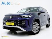 Volkswagen Tayron - 1.5 eHybrid Elegance 204PK | Leder/Alcantara | Trekhaak | Ma