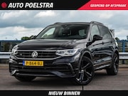 Volkswagen Tiguan - 1.5 TSI 150 PK DSG R-Line Black Style | Trekhaak | Matrix LE