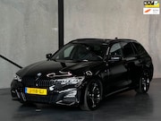 BMW 3-serie - Touring 318i M-sport, Pano, Harman Kardon, 19"LM