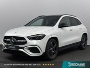 Mercedes-Benz GLA-Klasse - 200 AMG Line | Panoramadak | Burmester Audio | 19"Velgen |