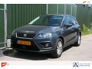 Seat Arona - 1.0 TSI Style Business Intense, AIRCO, NAVIGATIE, PDC, CRUIS