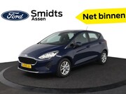 Ford Fiesta - 1.1 Trend | Airco | Bluetooth | 5 Deurs |