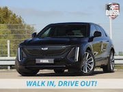 Cadillac Lyriq - Sport 600e | AWD | Nieuw Binnen! Stellar Black |