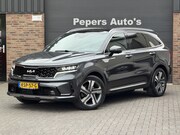 Kia Sorento - 1.6 T-GDI Plug-in Hybrid 4WD ExecutiveLine 5p. Pano Leder Me