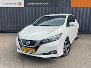 Nissan Leaf - Tekna 40 kWh