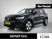 Volvo XC40 - 1.5 T4 Recharge R-Design Expression | NAVIGATIE | ACHTERUITR