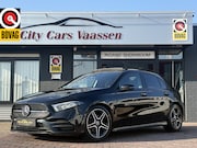 Mercedes-Benz A-klasse - 200 AMG-Line Launch Edition Premium automaat pano navi clima