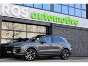 Porsche Cayenne - 3.0 E-Hybrid | NAP | PANO | HUD | MEMORY | SPORTUITLAAT | BO