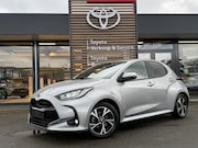 Toyota Yaris - 1.5 Hybrid 115 Dynamic Limited | Stuur en Stoelverwarming