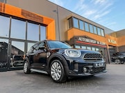 MINI Countryman - Cooper S E ALL4 ALL4 aut 220pk/Loune leer/Camera/Led/Navi/Bt