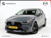 Mazda 2 - 1.5 e-SkyActiv-G 90 Homura PDC A | Camera | Stoel-stuurverwa
