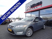 Ford Mondeo - 2.3-16V Ghia | NL-AUTO | TREKHAAK | NAVI | CRUISE |