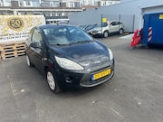 Ford Ka - 1.2 Champions Edition start/stop