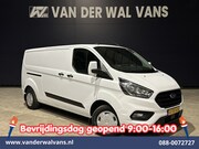 Ford Transit Custom - 2.0 TDCI L2H1 Euro6 Airco | Camera | Navigatie | LED | Apple