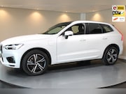 Volvo XC60 - 2.0 T8 Twin Engine AWD R-Design *392Pk* Pano|Elektr.Trekhaak