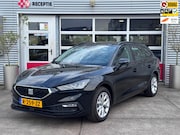 Seat Leon - Sportstourer 1.0 TSI Reference Cruise / Clima / Carplay / Or