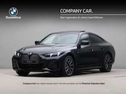 BMW i4 - eDrive35 M Sport Edition 70 kWh