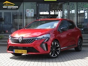Renault Clio - Techno Premium / Navigatie / 360 Camera / Adaptive Cruise -