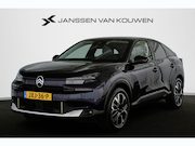 Citroën C4 - 1.2 Hybrid 145pk Max Stoelverwarming Camera Dodehoek Apple C