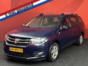 Dacia Logan Mcv - 0.9 TCe Lauréate | Trekhaak | Cruise | Apk 29-01-2027