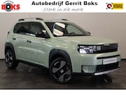 Fiat Panda - La Prima 11 kW 44 kWh Carplay Climate PDC