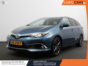 Toyota Auris - Touring Sports 1.8 Automaat Hybrid Lease Exclusive Leder Tre