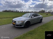 Audi A4 - 2.0 TFSI quattro Pro Line