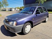 Daihatsu Charade - 1.3-16V STi, 1e eigenaar, Apk, Nap, Goed rijdend, Inruil mog