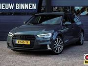 Audi A3 - Sportback 1.4 TFSI CoD Sport |LED|CARPLAY|KEYLESS|