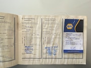 Opel Astra - 1.8-16V