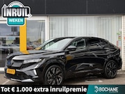 Renault Rafale - 1.2 E-Tech 4x4 plug-in hybrid 300 Esprit Alpine | Pack Privi