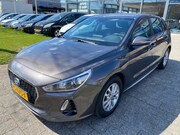 Hyundai i30 - 1.6 CRDi Comfort Achteruit rij cam BJ 2018