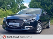 Mazda 3 - 2.0 SkyActiv-G 120 | Parkeersensoren | HeadUp | Stoelverwarm